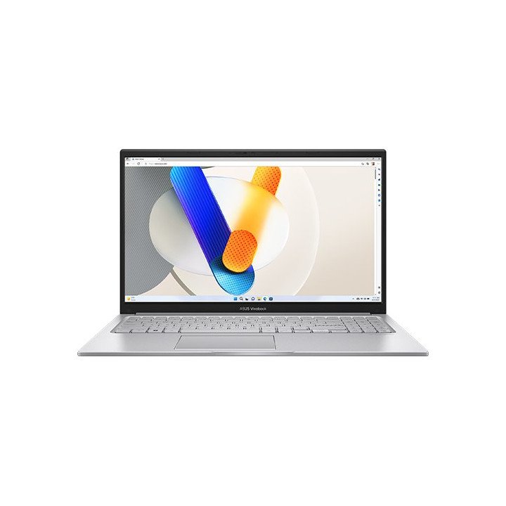 מחשב נייד 15.6 אינץ ASUS Vivobook 15 - מעבד Intel Core i5-1334U - כונן