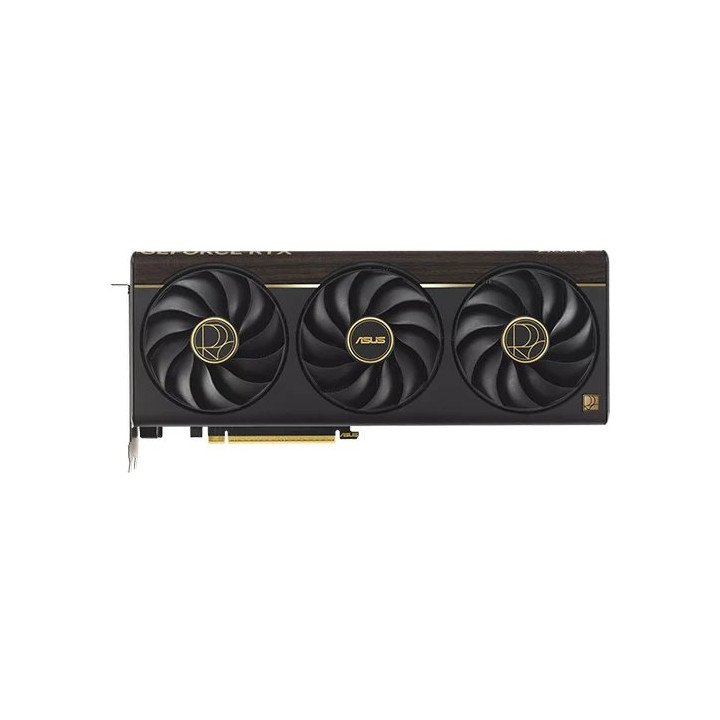 כרטיס מסך ASUS ProArt GeForce RTX 5080 16GB GDDR7 OC Edition