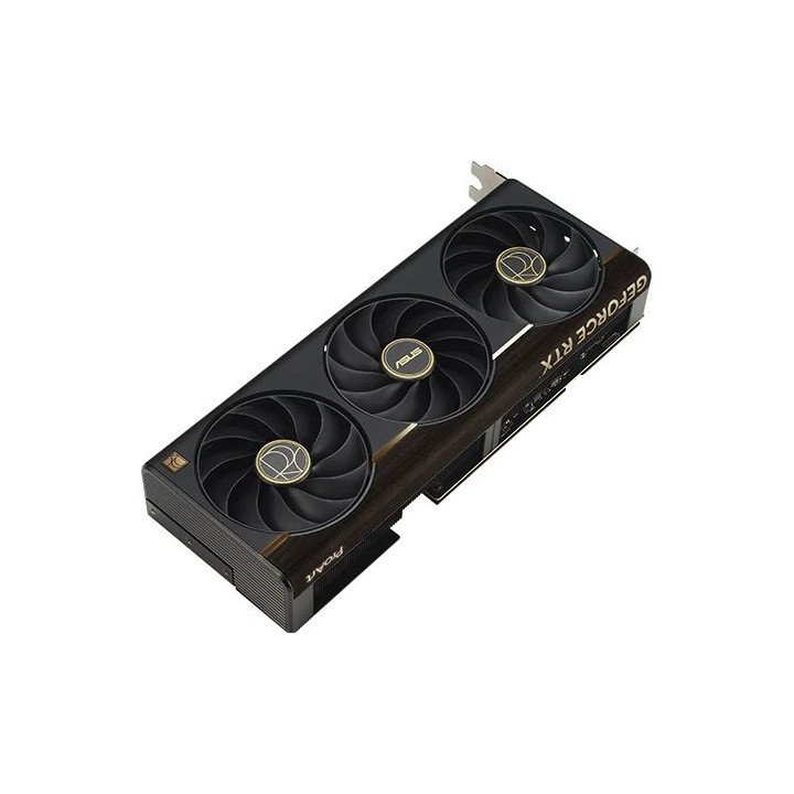 כרטיס מסך ASUS ProArt GeForce RTX 5080 16GB GDDR7 OC Edition