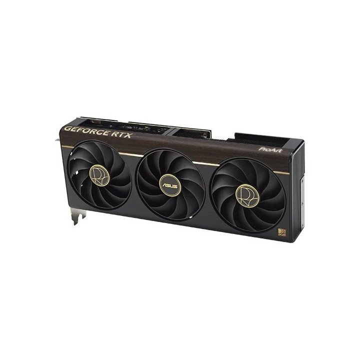 כרטיס מסך ASUS ProArt GeForce RTX 5080 16GB GDDR7 OC Edition