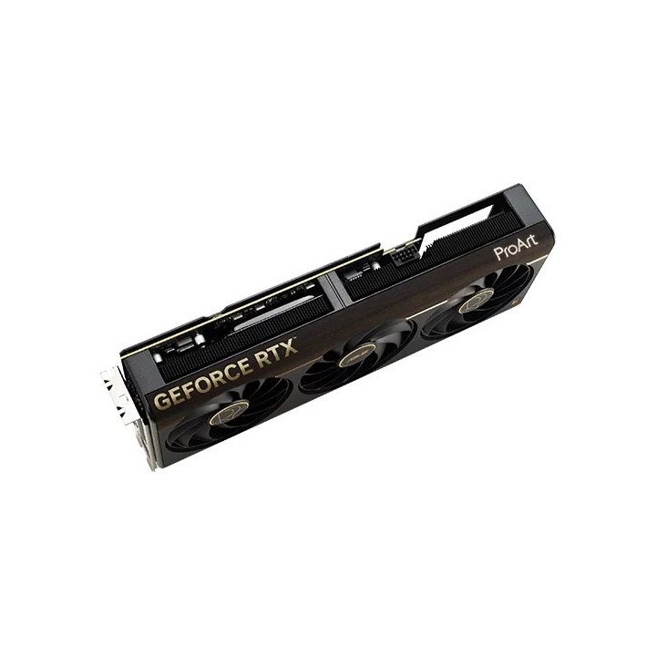 כרטיס מסך ASUS ProArt GeForce RTX 5080 16GB GDDR7 OC Edition