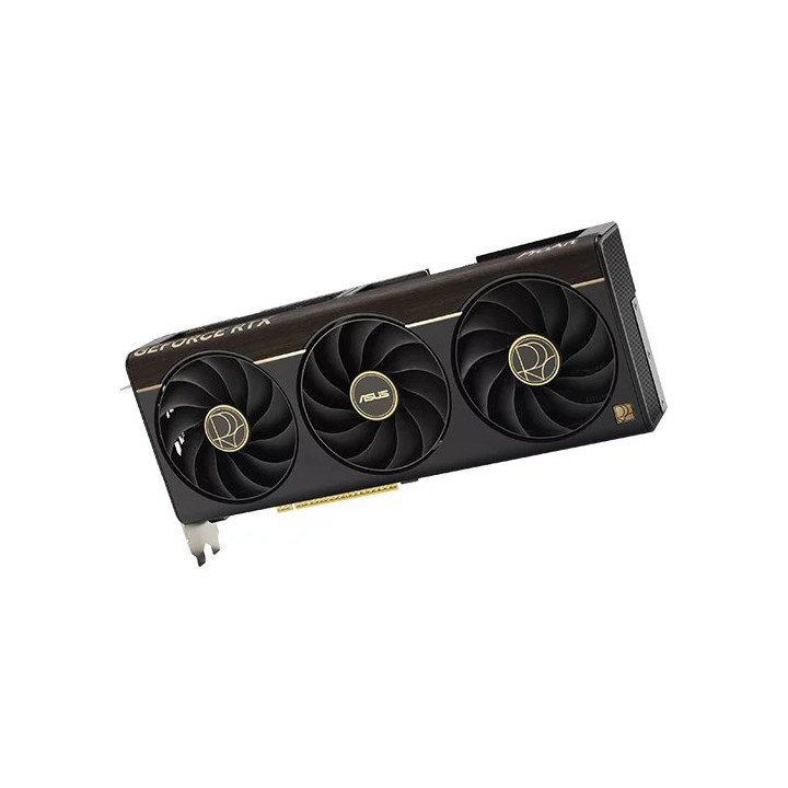 כרטיס מסך ASUS ProArt GeForce RTX 5080 16GB GDDR7 OC Edition