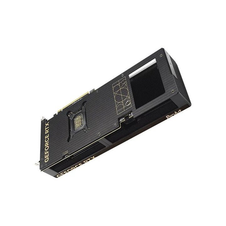 כרטיס מסך ASUS ProArt GeForce RTX 5080 16GB GDDR7 OC Edition