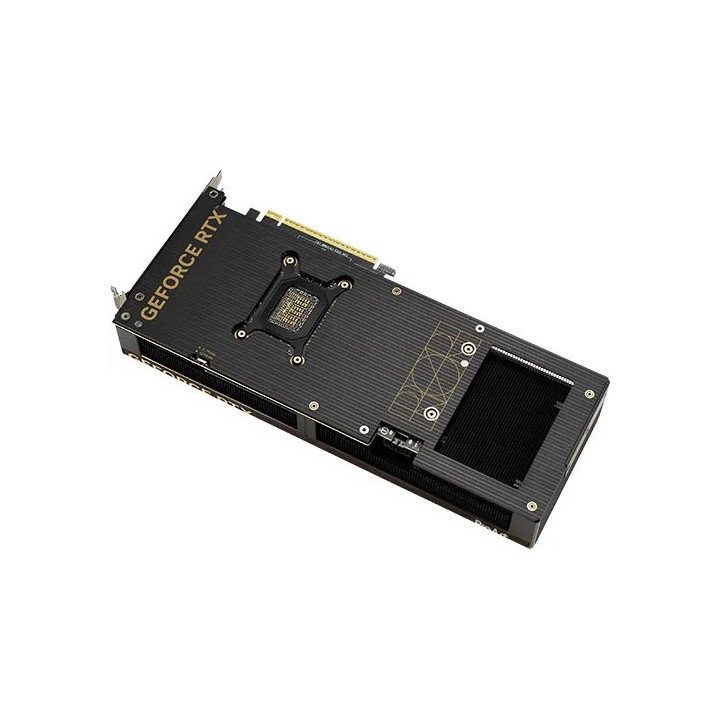 כרטיס מסך ASUS ProArt GeForce RTX 5080 16GB GDDR7 OC Edition
