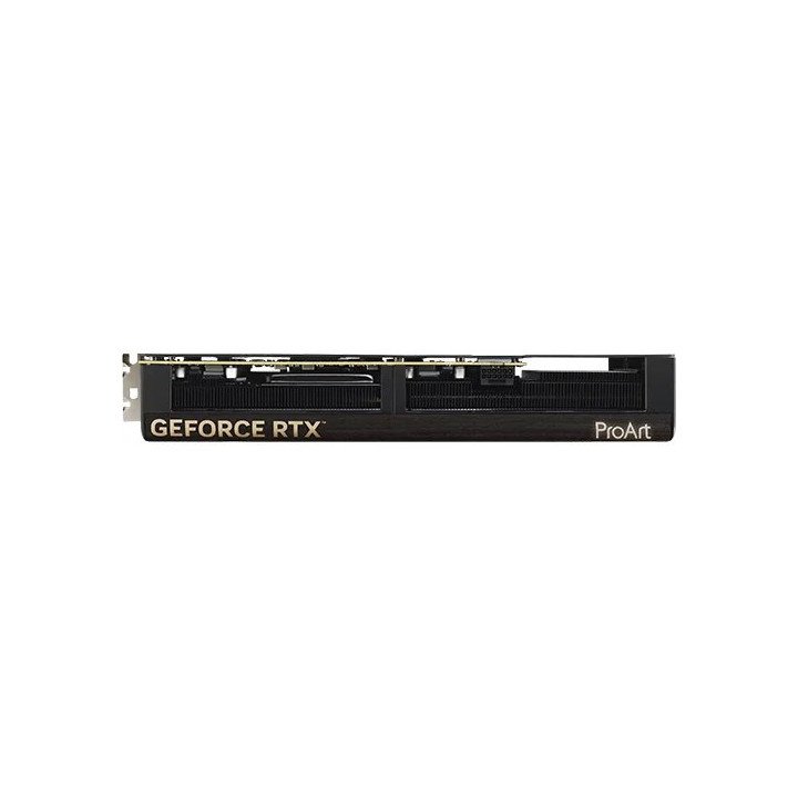 כרטיס מסך ASUS ProArt GeForce RTX 5080 16GB GDDR7 OC Edition
