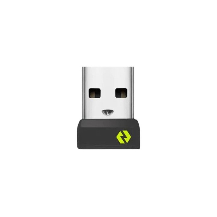 משדר למקלדות ועכברים אלחוטיים לוג'יטק Logi Bolt USB Receiver