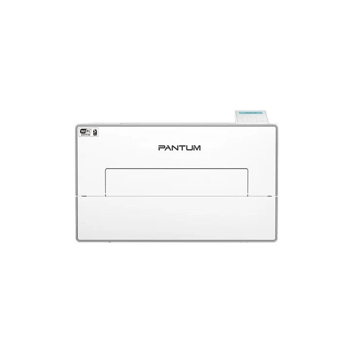 מדפסת לייזר ביתית אלחוטית שחור לבן פנטום Pantum Efficient Pro BP4200DW