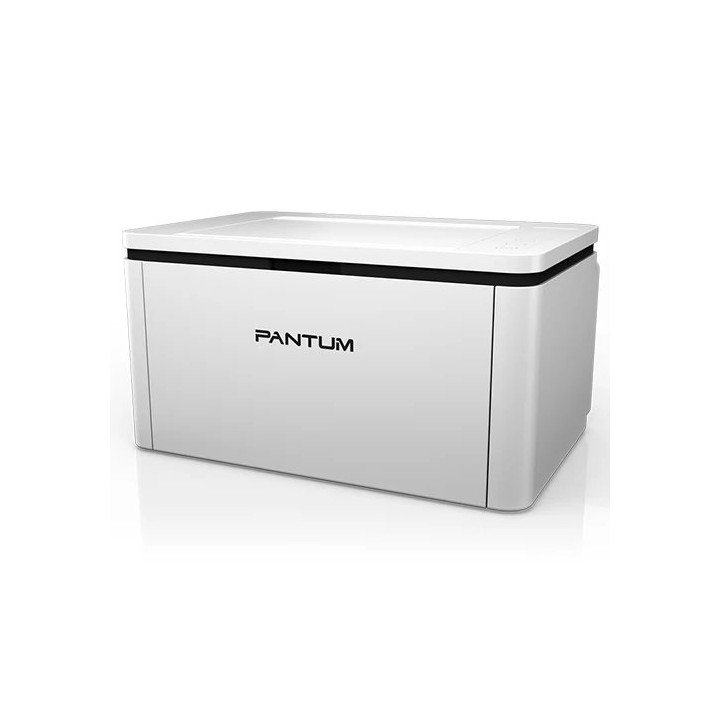 מדפסת לייזר ביתית אלחוטית שחור לבן פנטום Pantum BP2300NW – משלוח חינם