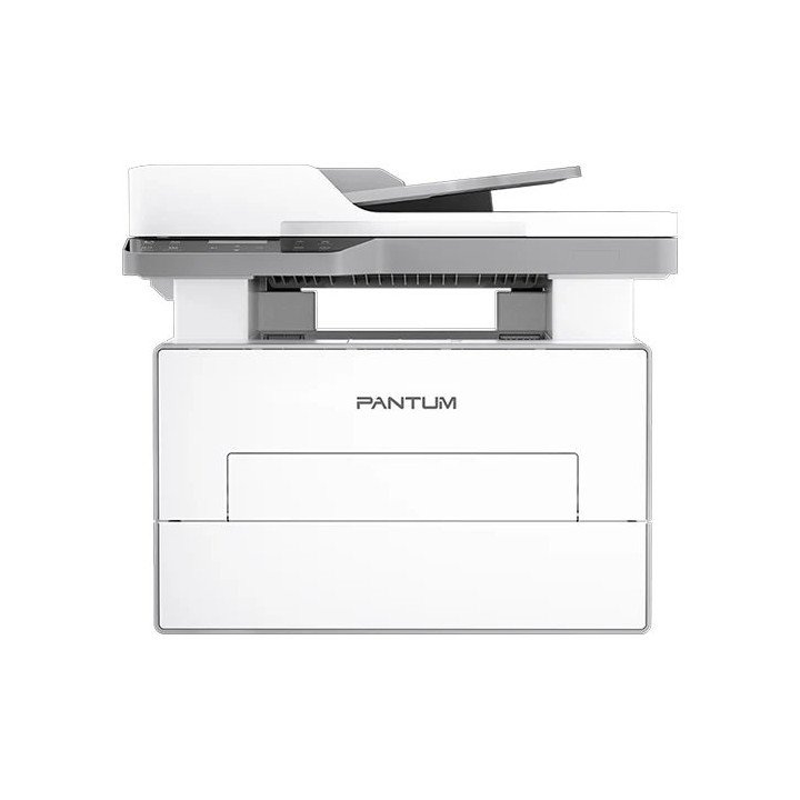 מדפסת לייזר משולבת שחור לבן אלחוטית פנטום Pantum Efficient Pro BM4240A