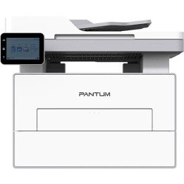 מדפסת לייזר משולבת אלחוטית שחור לבן פנטום Pantum Efficient Pro BM4300A