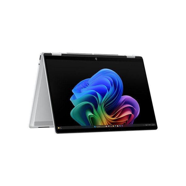 מציאון - מחשב נייד עם עט ומסך מגע 14 אינץ HP OmniBook X Flip Next Gen 