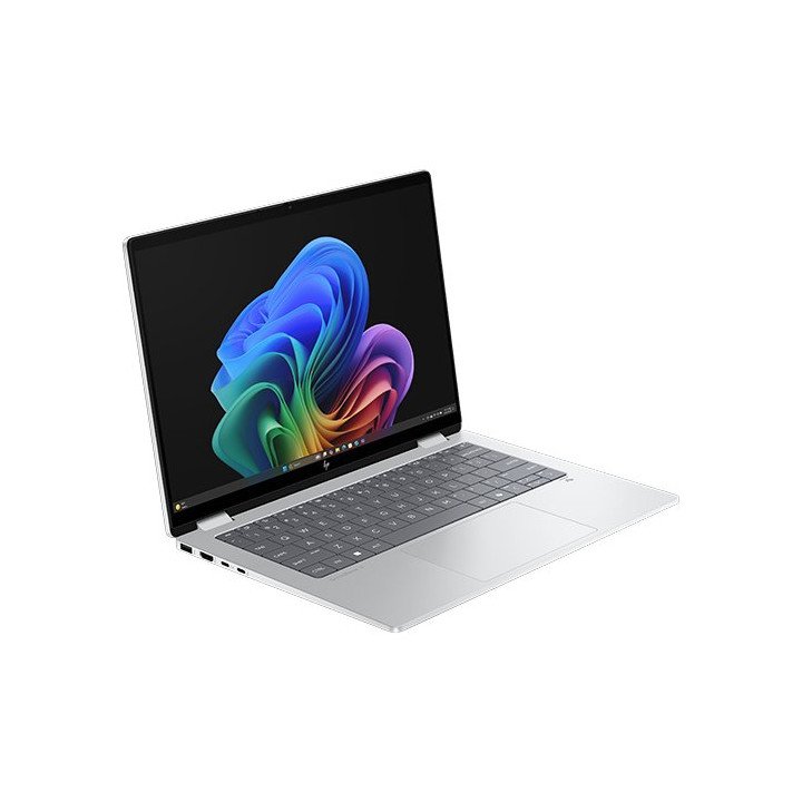 מציאון - מחשב נייד עם עט ומסך מגע 14 אינץ HP OmniBook X Flip Next Gen 