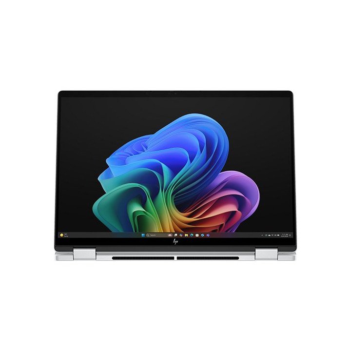 מציאון - מחשב נייד עם עט ומסך מגע 14 אינץ HP OmniBook X Flip Next Gen 