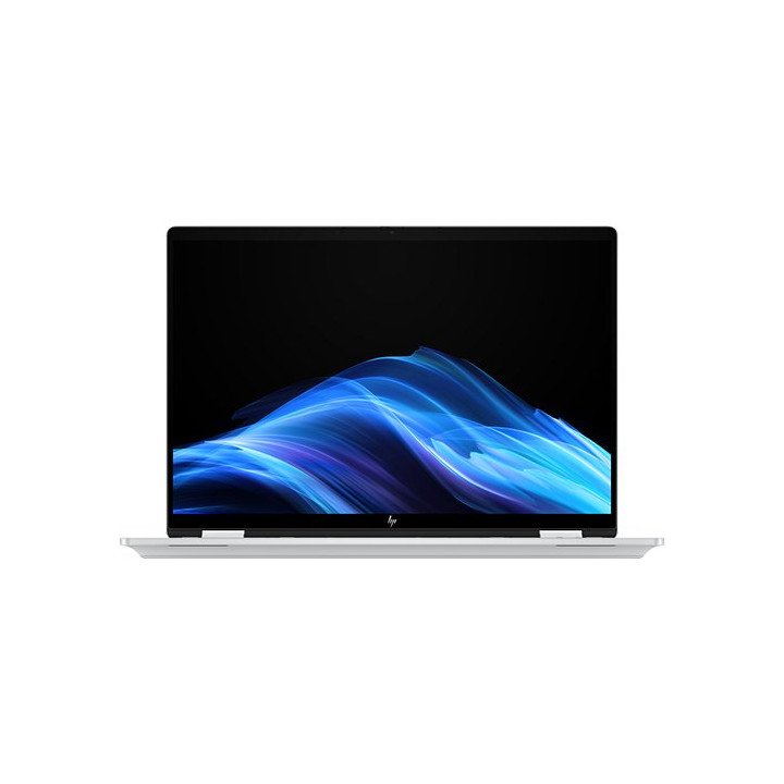 מציאון - מחשב נייד עם עט ומסך מגע 14 אינץ HP OmniBook X Flip Next Gen 