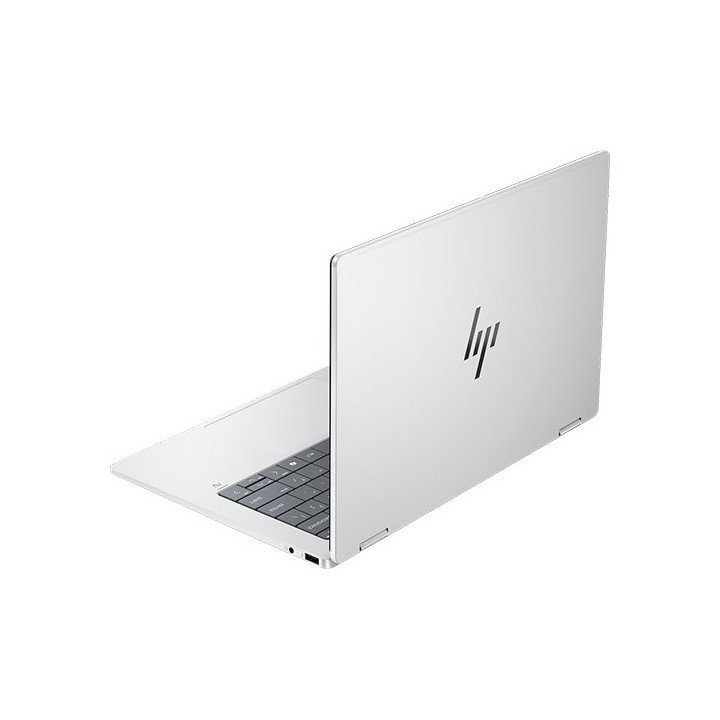 מציאון - מחשב נייד עם עט ומסך מגע 14 אינץ HP OmniBook X Flip Next Gen 