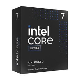 מעבד Intel Core Ultra 7 270K Plus 36M Cache, up to 5.50GHz Box