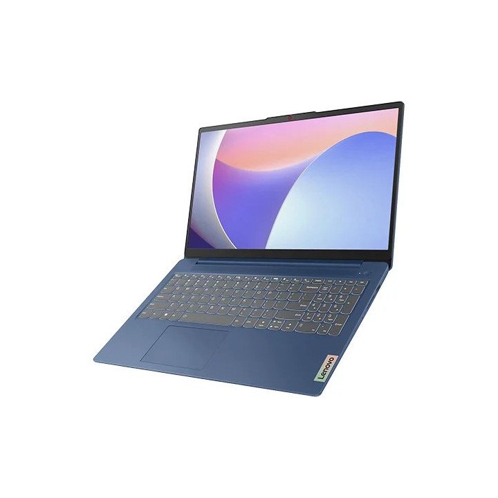 מחשב נייד 15.6 אינץ Lenovo IdeaPad Slim 3i – מעבד Intel Core i3-1315U 