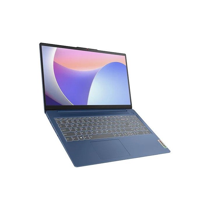 מחשב נייד 15.6 אינץ Lenovo IdeaPad Slim 3i – מעבד Intel Core i3-1315U 
