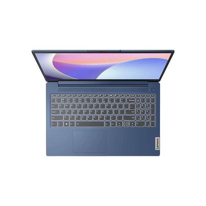 מחשב נייד 15.6 אינץ Lenovo IdeaPad Slim 3i – מעבד Intel Core i3-1315U 