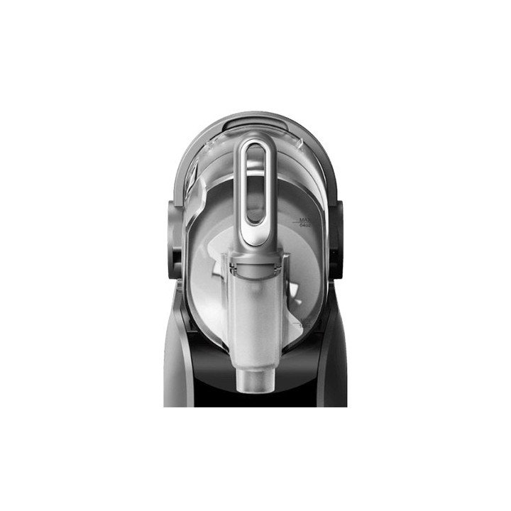 מכונת ברד וגלידה מקצועית 1.8 ליטר aiwa AI WIN7 pro-G 7-in-1 צבע כסוף –