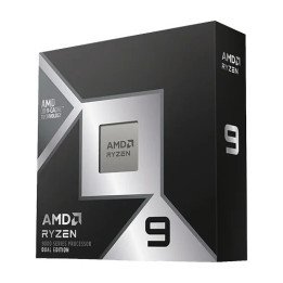 מעבד AMD Ryzen 9 9950X3D2 Dual Edition Box