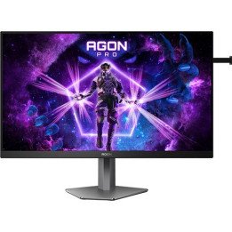 מציאון - מסך גיימינג 27 אינץ AOC AGON IPS 520Hz Full HD AG276FK - מוחד