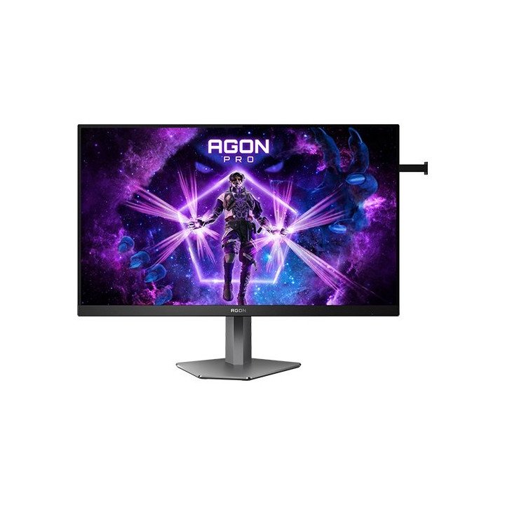 מציאון - מסך גיימינג 27 אינץ AOC AGON IPS 520Hz Full HD AG276FK - מוחד