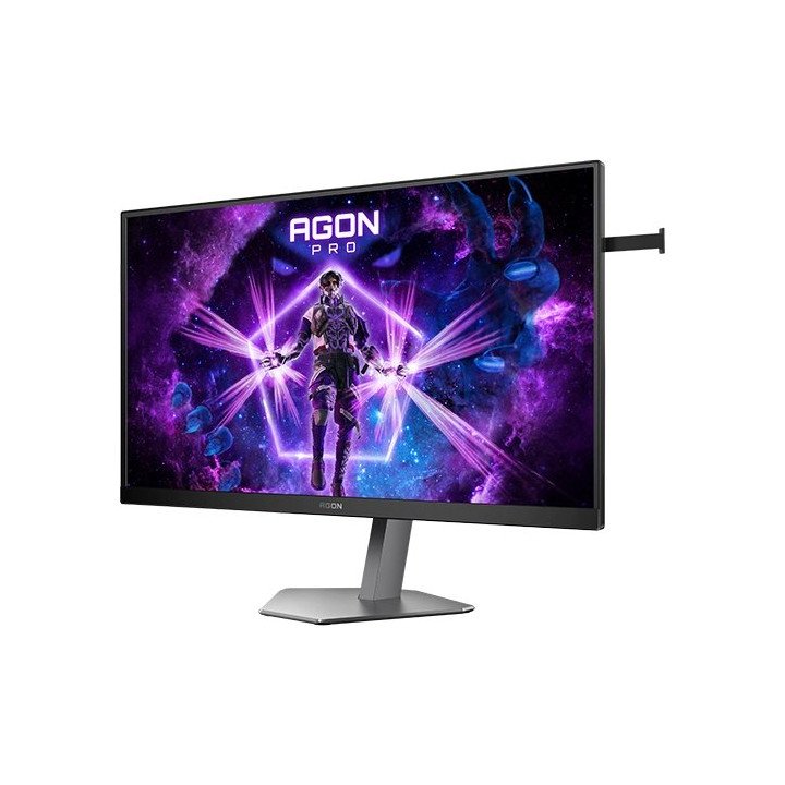 מציאון - מסך גיימינג 27 אינץ AOC AGON IPS 520Hz Full HD AG276FK - מוחד