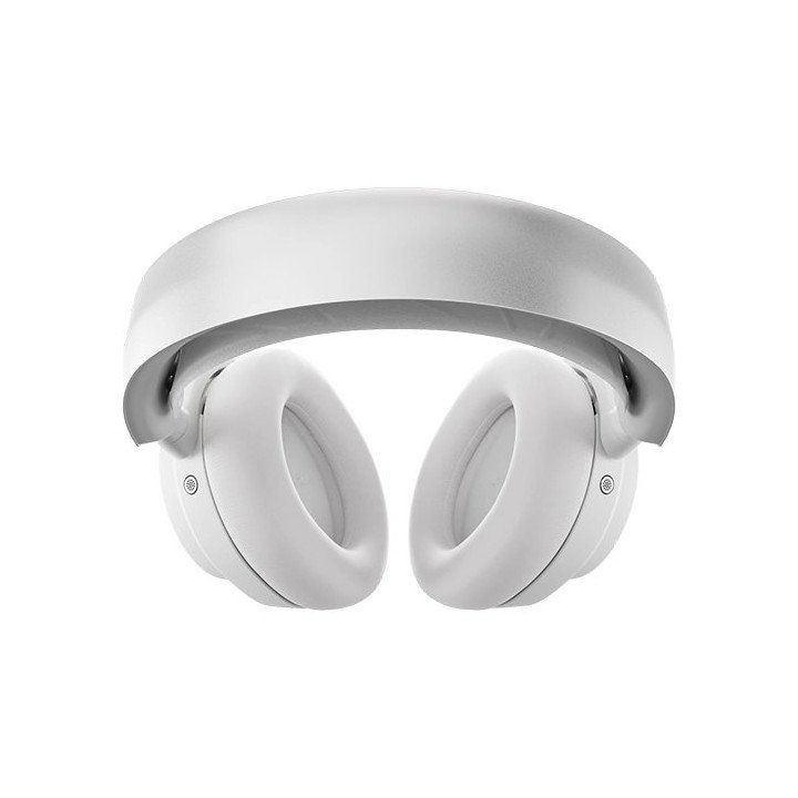 מציאון - אוזניות גיימינג אלחוטיות Steelseries Arctis Nova Pro בצבע לבן
