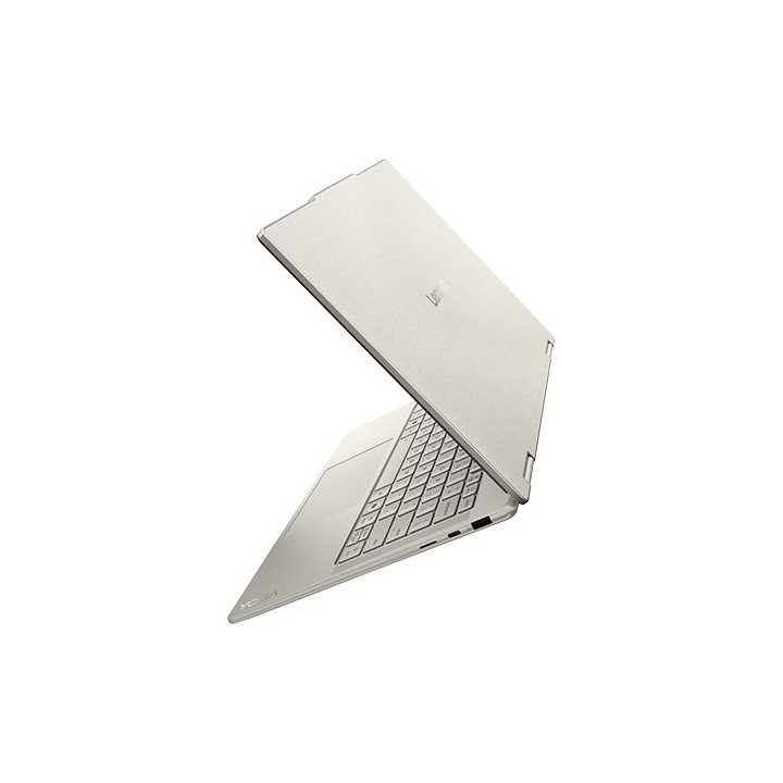 מחשב נייד עם מסך מגע 14 אינץ Lenovo Yoga 7 2-in-1 - מעבד Core Ultra 5 