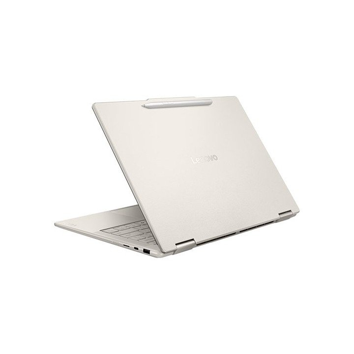 מחשב נייד עם מסך מגע 14 אינץ Lenovo Yoga 7 2-in-1 - מעבד Core Ultra 5 