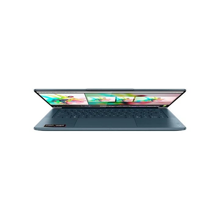 מחשב נייד 14.5 אינץ Lenovo Yoga Pro 7 – מעבד AMD Ryzen AI 9 365 – זכרו