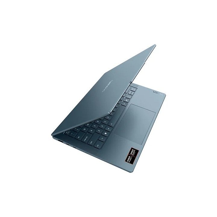 מחשב נייד 14.5 אינץ Lenovo Yoga Pro 7 – מעבד AMD Ryzen AI 9 365 – זכרו