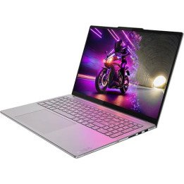 מחשב נייד 16 אינץ Lenovo Yoga Pro 9i – מעבד Intel Core Ultra 7 255H – 