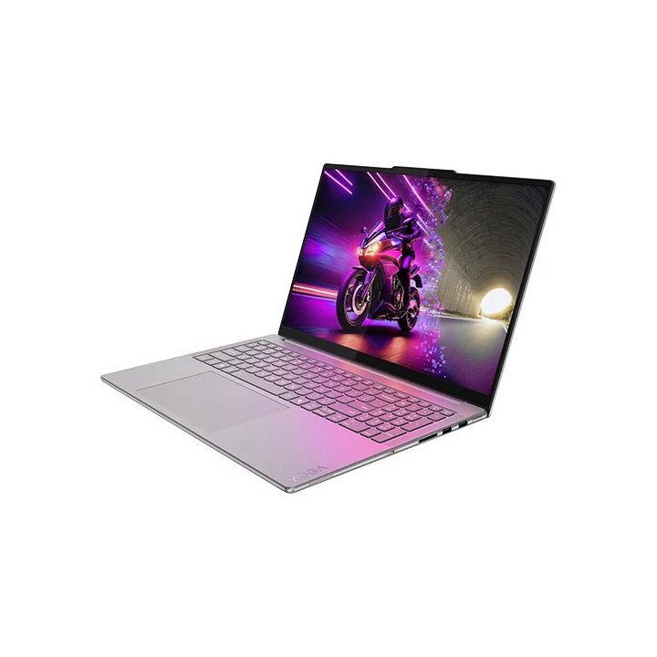 מחשב נייד 16 אינץ Lenovo Yoga Pro 9i – מעבד Intel Core Ultra 7 255H – 