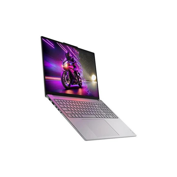 מחשב נייד 16 אינץ Lenovo Yoga Pro 9i – מעבד Intel Core Ultra 7 255H – 