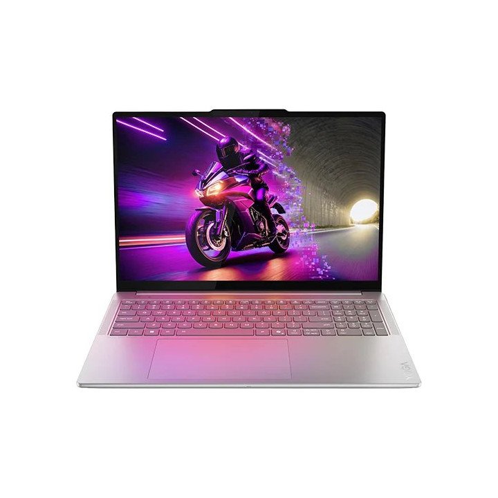 מחשב נייד 16 אינץ Lenovo Yoga Pro 9i – מעבד Intel Core Ultra 7 255H – 