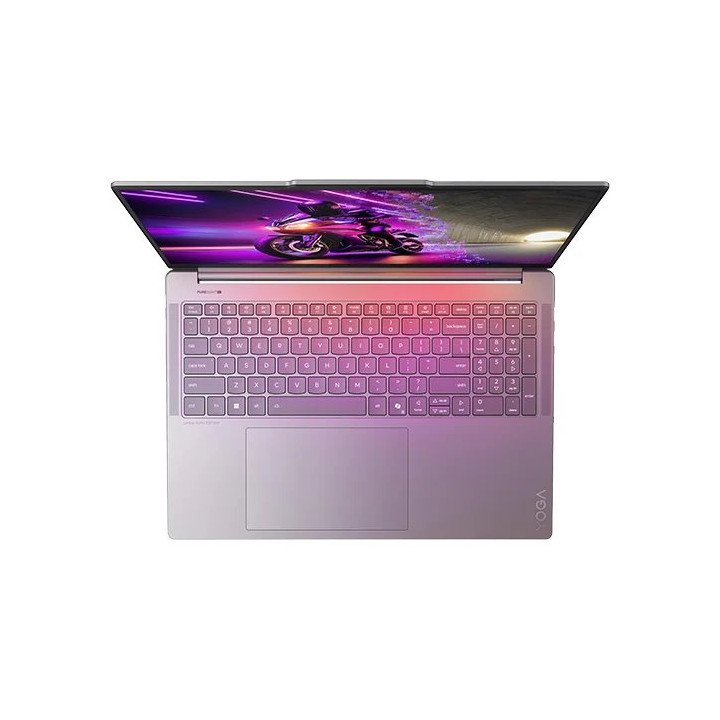 מחשב נייד 16 אינץ Lenovo Yoga Pro 9i – מעבד Intel Core Ultra 7 255H – 
