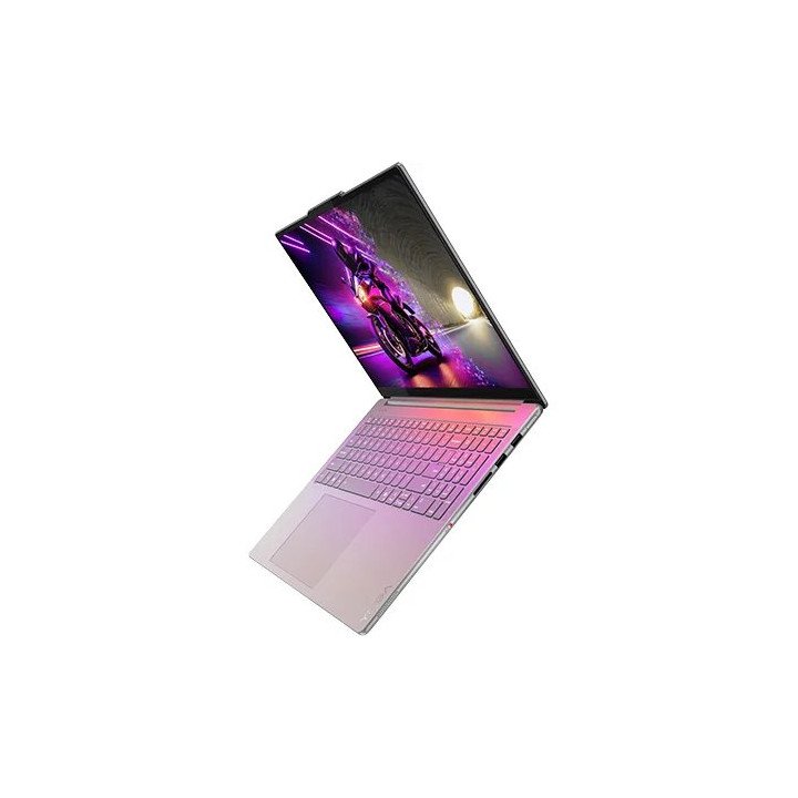 מחשב נייד 16 אינץ Lenovo Yoga Pro 9i – מעבד Intel Core Ultra 7 255H – 