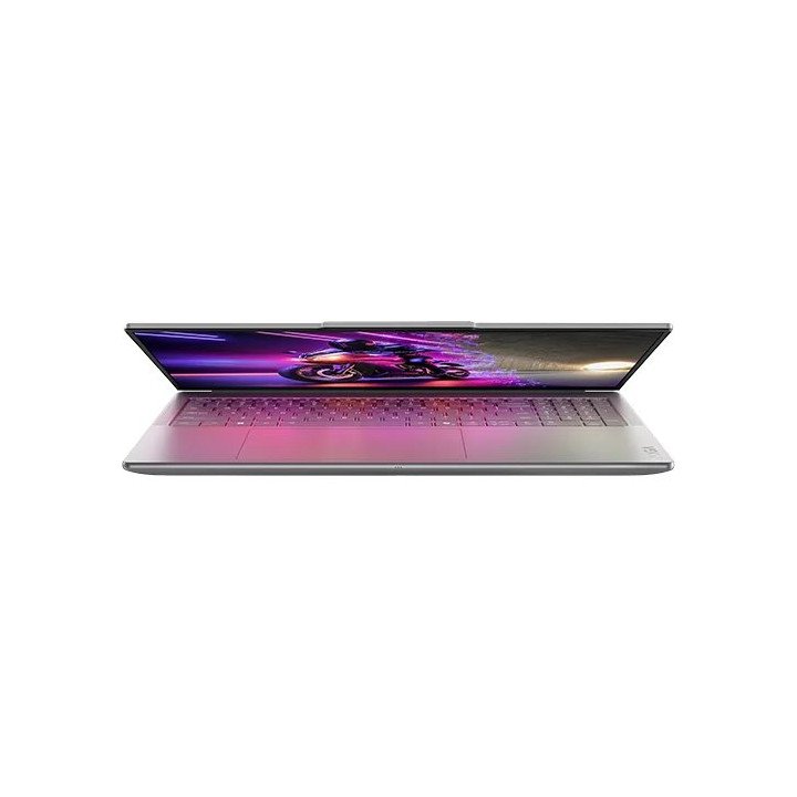 מחשב נייד 16 אינץ Lenovo Yoga Pro 9i – מעבד Intel Core Ultra 7 255H – 