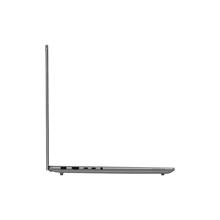 מחשב נייד 16 אינץ Lenovo Yoga Pro 9i – מעבד Intel Core Ultra 7 255H – 