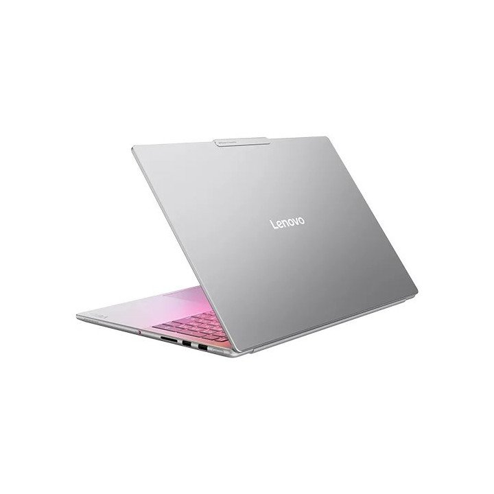 מחשב נייד 16 אינץ Lenovo Yoga Pro 9i – מעבד Intel Core Ultra 7 255H – 