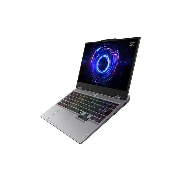 מחשב גיימינג נייד 15.6 אינץ Lenovo LOQ 15IRX10 - מעבד Intel Core i7-14