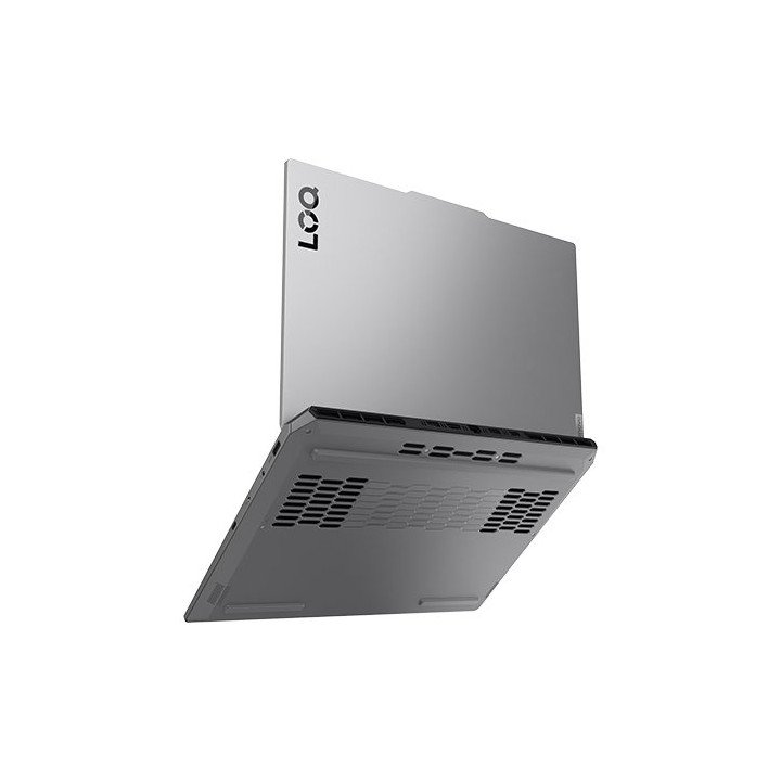 מחשב גיימינג נייד 15.6 אינץ Lenovo LOQ 15IRX10 - מעבד Intel Core i7-14