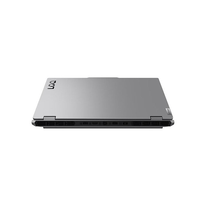 מחשב גיימינג נייד 15.6 אינץ Lenovo LOQ 15IRX10 - מעבד Intel Core i7-14