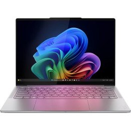מחשב נייד 14 אינץ Lenovo Yoga Slim 7 - מעבד Core Ultra 5 226V - כונן 1