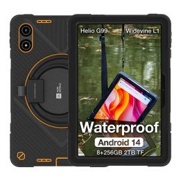 מציאון - טאבלט מוקשח AGM PAD P2 Active Wi-Fi + 4G LTE 8GB+256GB אנדרוא