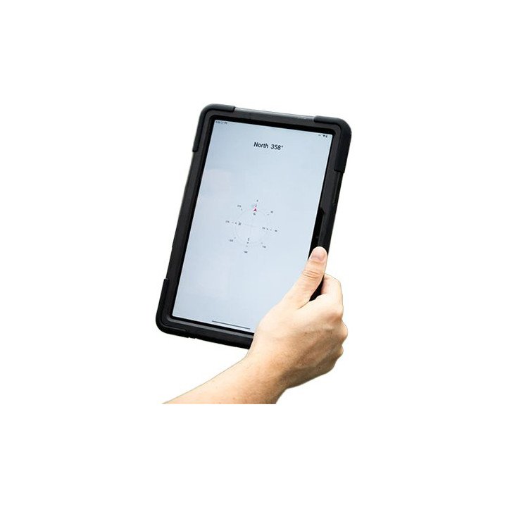 מציאון - טאבלט מוקשח AGM PAD P2 Active Wi-Fi + 4G LTE 8GB+256GB אנדרוא