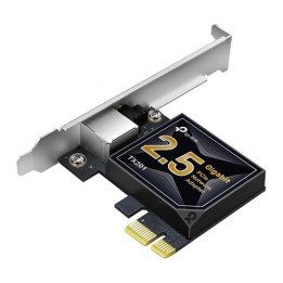 מתאם רשת TP-link 2.5Gbps TX201 PCIE