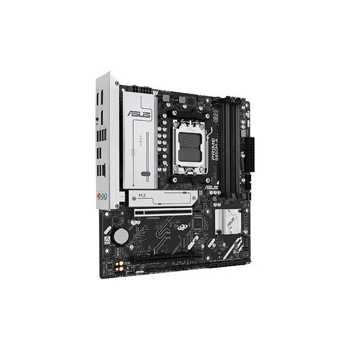 מחשב גיימינג SUPER הכולל מעבד AMD Ryzen 9 9900X לוח B850 זכרון 64GB כו